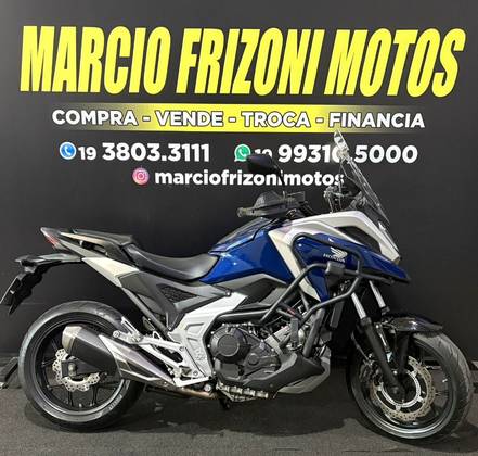HONDA NC 750X ABS 